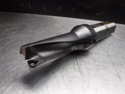Komet Kub Trigon 1.062" Indexable Drill 1.25" Shank V5752700 (LOC1993A)