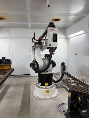 Used 2018 TRUMPF TRULASER WELD 5000 Laser Welders California US | Machinery Resources International #1062265
