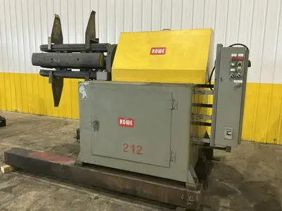 USED ROWE 16040-DSJ