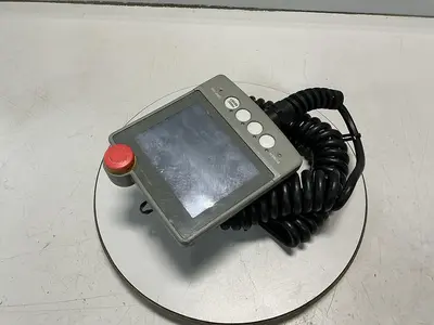 USED RANGER AUTOMATION SYSTEMS 100643