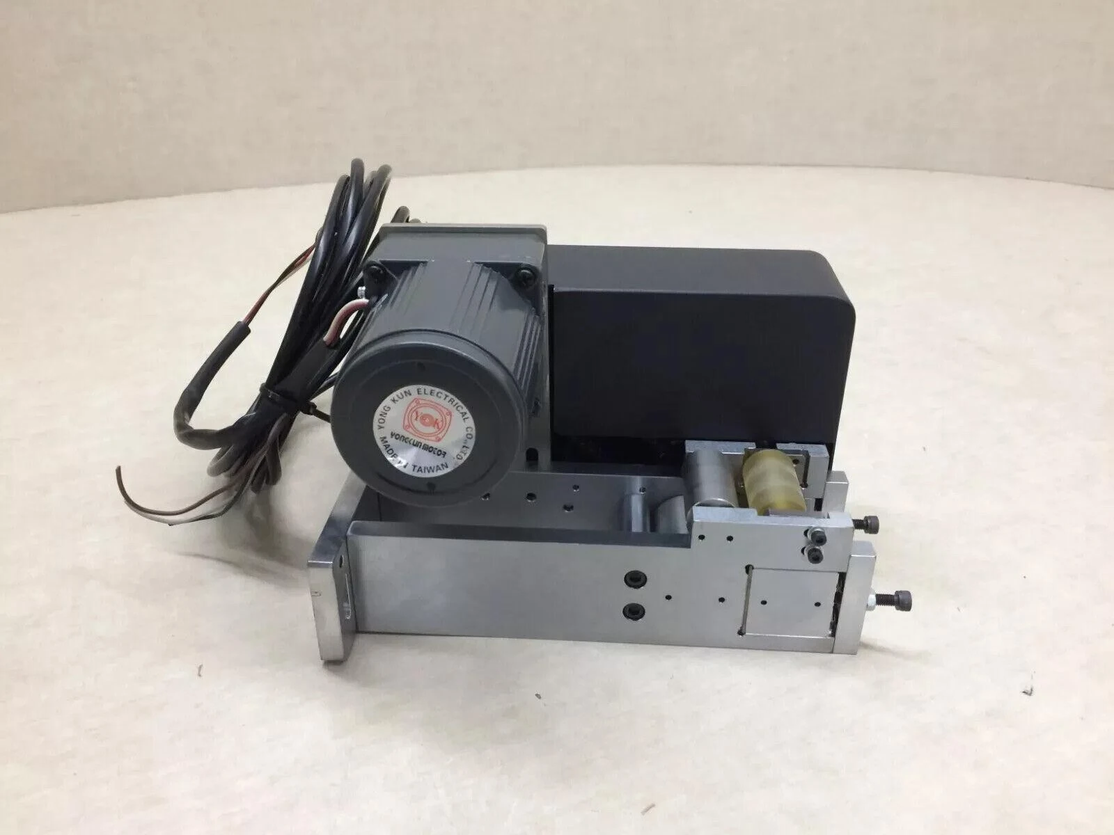 New | in-Stock Material Feeder 64565465453456546 Misc Electrical & Power Parts California US | Amiron Machinery #745892