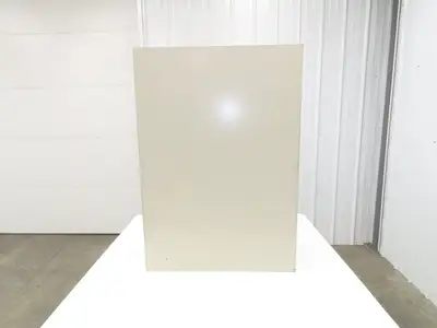 NTO Electrical Enclosure 1000x700x300mm 39x27x12" 50A Disconnect Control Panel