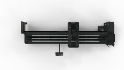Flex CNC C-Series
