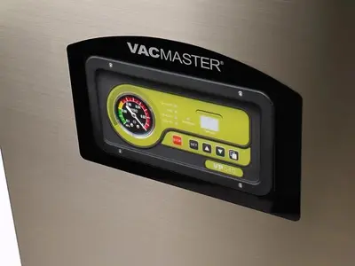 NEW VACMASTER VP540