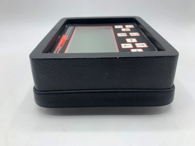 NWL Graphic Voltage Controller G20805A, ESP Power Optimizer