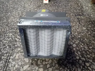 USED CEG MT56 20ML