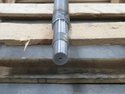 Used _UNKNOWN_ _UNKNOWN_ Ballscrews Texas US | Aucto #1479640