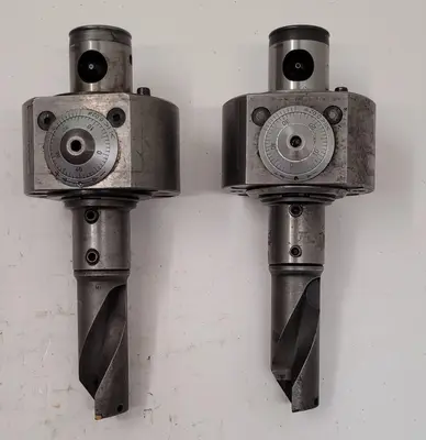 Used KOMET ABS 50-KFK-1-16 Misc Industrial Equipment Kentucky US | Aucto #686790