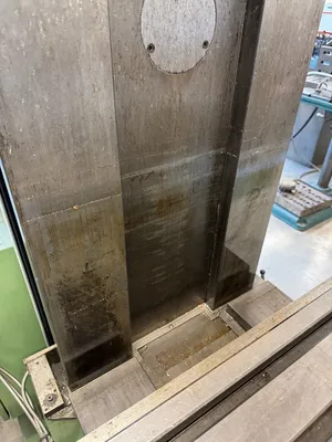 1987 CME FU-3 CM Universal Mills | Bowland Trading Ltd (4)