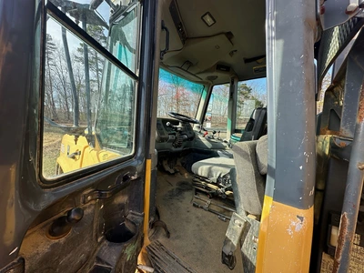Used 2006 DEERE 300D Articulated Dump Trucks New Jersey US | Proxy Equipment #1377928