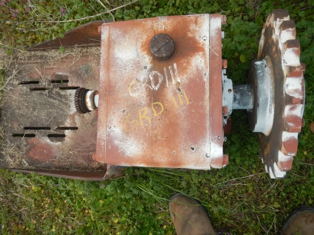Used FALK 52-50FZ2A Speed Reducers Alabama US | Transamerican Equipment Company #709646