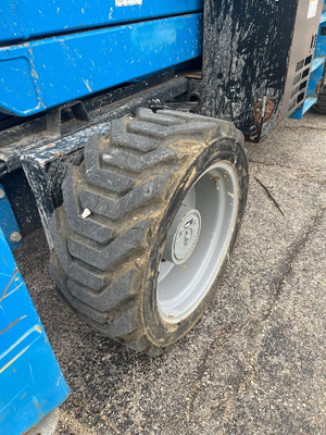 USED 2017 Genie GS-5390 RT