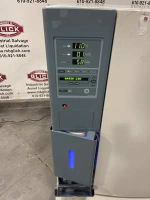 Thermo Scientific Steri-Cult 3307 CO2 Incubator