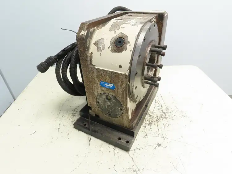Used KOMA PRECISION _UNKNOWN_ Miscellaneous MRO Indiana US | Arrow Industrial #643363
