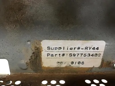 USED ALLEN BRADLEY 1756-PA72 SER C / A7
