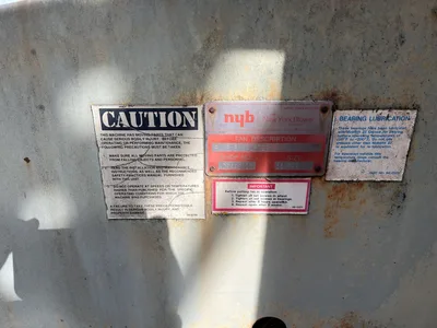 Used _UNKNOWN_ _UNKNOWN_ Fume Extractors Oregon US | KNM Equipment Sales & Service #1363593