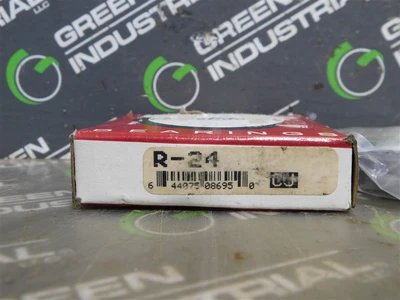USED CONSOLIDATED R-24