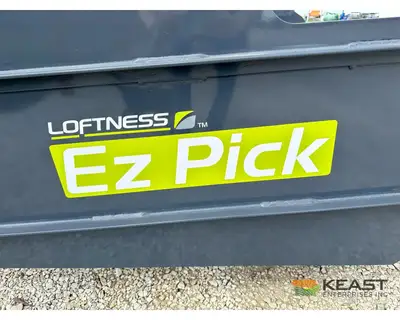 Used LOFTNESS _UNKNOWN_ Rock Buckets Iowa US | Keast Enterprises #1360411