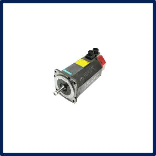 Used FANUC A06B-0178-B075 Servo Motors Texas US | CNC TOOLS LLC #906946