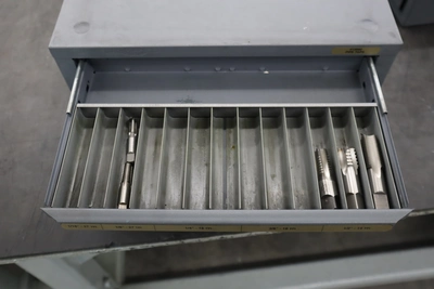Used HUOT DRILL INDEX Other Cutting Tools Minnesota US | Machinesused.com #1506297