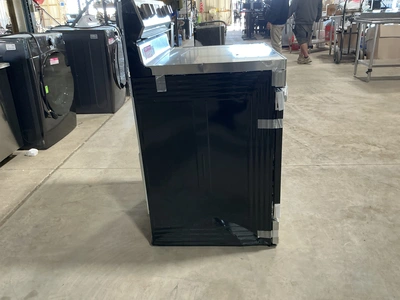 Used SAMSUNG NE63A6511SS/AA Residential Appliances Michigan US | Miedema Asset Management Group #1577977