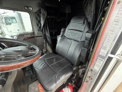 Used 2015 KENWORTH T800 TRUCK TRACTOR Conventional trucks Michigan US | Miedema Asset Management Group #1709405