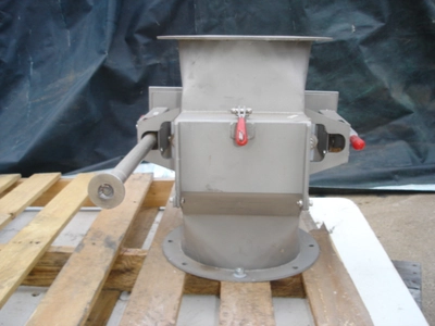 Used _UNKNOWN_ _UNKNOWN_ Magnetic Separators Minnesota US | A&I Equipment #1317455