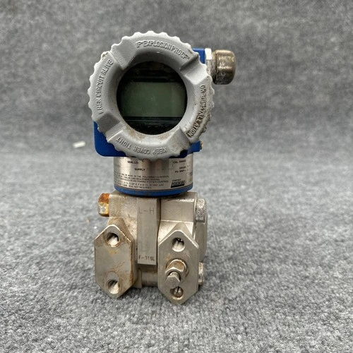 Used Foxboro IGP20-A26B21 Pressure Transmitters California US | Davliegogo LLC #1707277