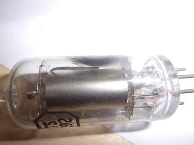USED Tung-Sol TS292