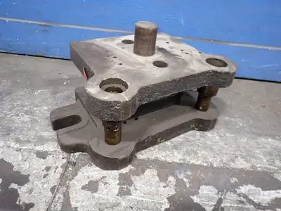 Punch Press Die Set