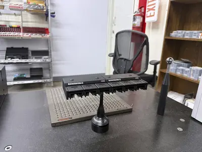 Used 2018 MITUTOYO CRYSTA-APEX 5.7.4 Coordinate Measuring Machines Illinois US | Machinery Marketing International #1341639