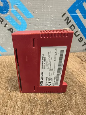 RSOEMAX NX70_POWER1 PLC Input & Output Modules | ESS Industrial Equipment Sales (4)