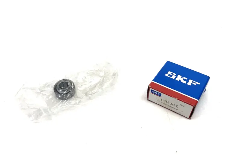 Used SKF GEH10C Bearings | Maverick Industrial Sales #1105246