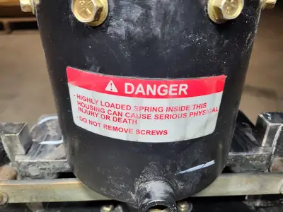 USED LETOURNEAU R4183675