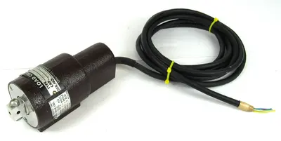 USED ORIENTEC CORPORATION U2Z1-1L-A
