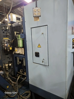 Used 2006 MATSUURA H-PLUS 300 Horizontal Machining Centers California US | Revelation Machinery #1424358