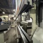 USED ACCURPRESS ADVANTAGE 7608