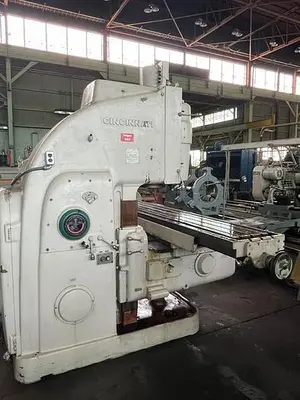 USED CINCINNATI MILACRON 625-20