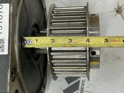 USED SHIBAURA MGM13KX9G