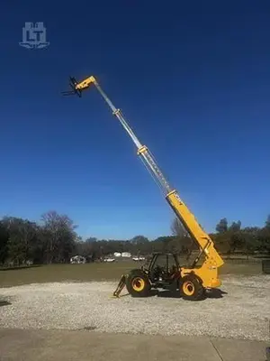 USED 2014 JCB 510-56