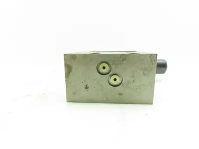 MOOG Hydrolux HPN-2297160 Hydraulic Cartridge Relief Check Valve  RS65/65-65/40