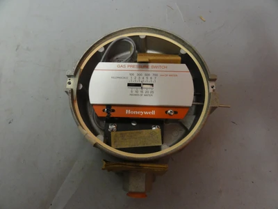 NEW HONEYWELL C437D 1005