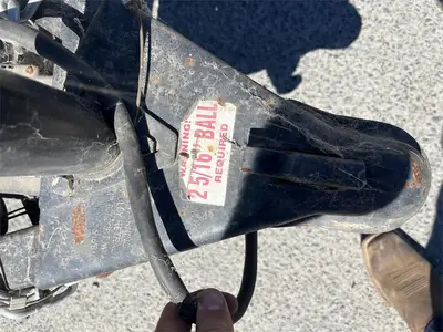 USED 2010 VICTORY 102