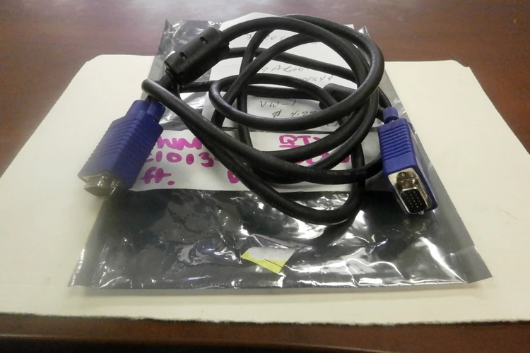 Used Space Shuttle E101344 Battery Chargers Arizona US | ASSET CONVERSION SPECIALISTS, INC. #308382