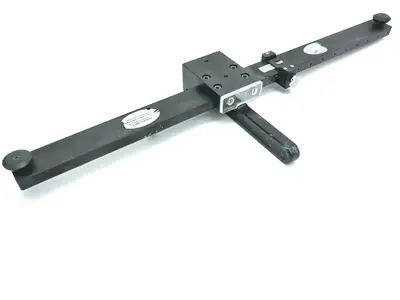 Used JNJ Industries Trimmer Trimmers Michigan US | Maverick Industrial Sales #1456523
