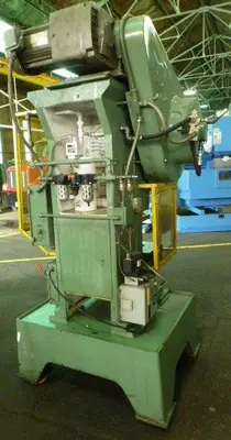 USED 1972 PERKINS 22-S