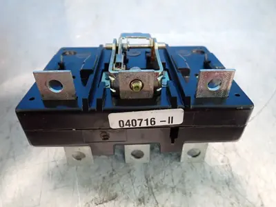USED CUTLERHAMMER KT3400T