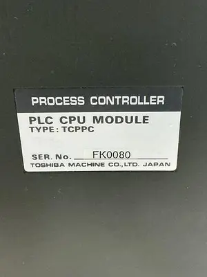 USED TOSHIBA TCPPC