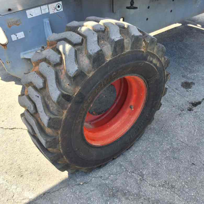 USED 2015 Skyjack SJ63AJ