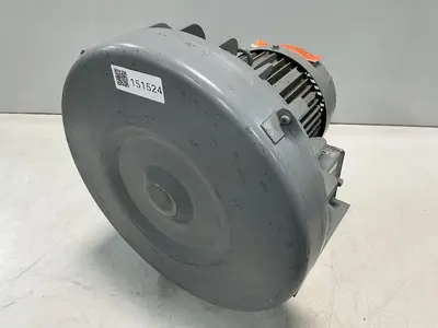USED SPENCER VORTEX VB-019E-U